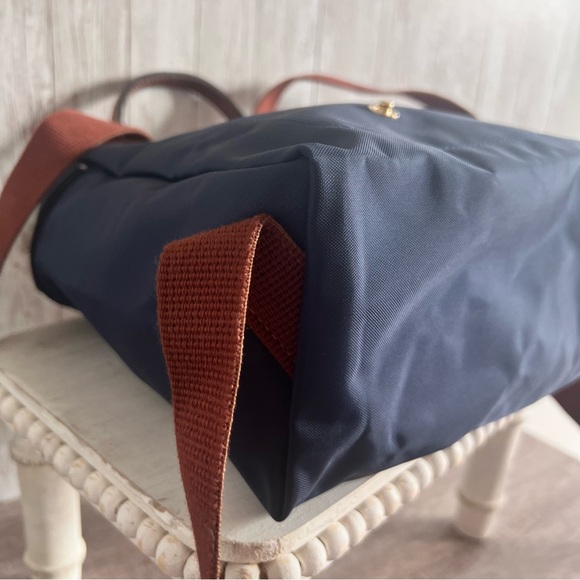 Longchamp Mini Backpack - Picture 6 of 7